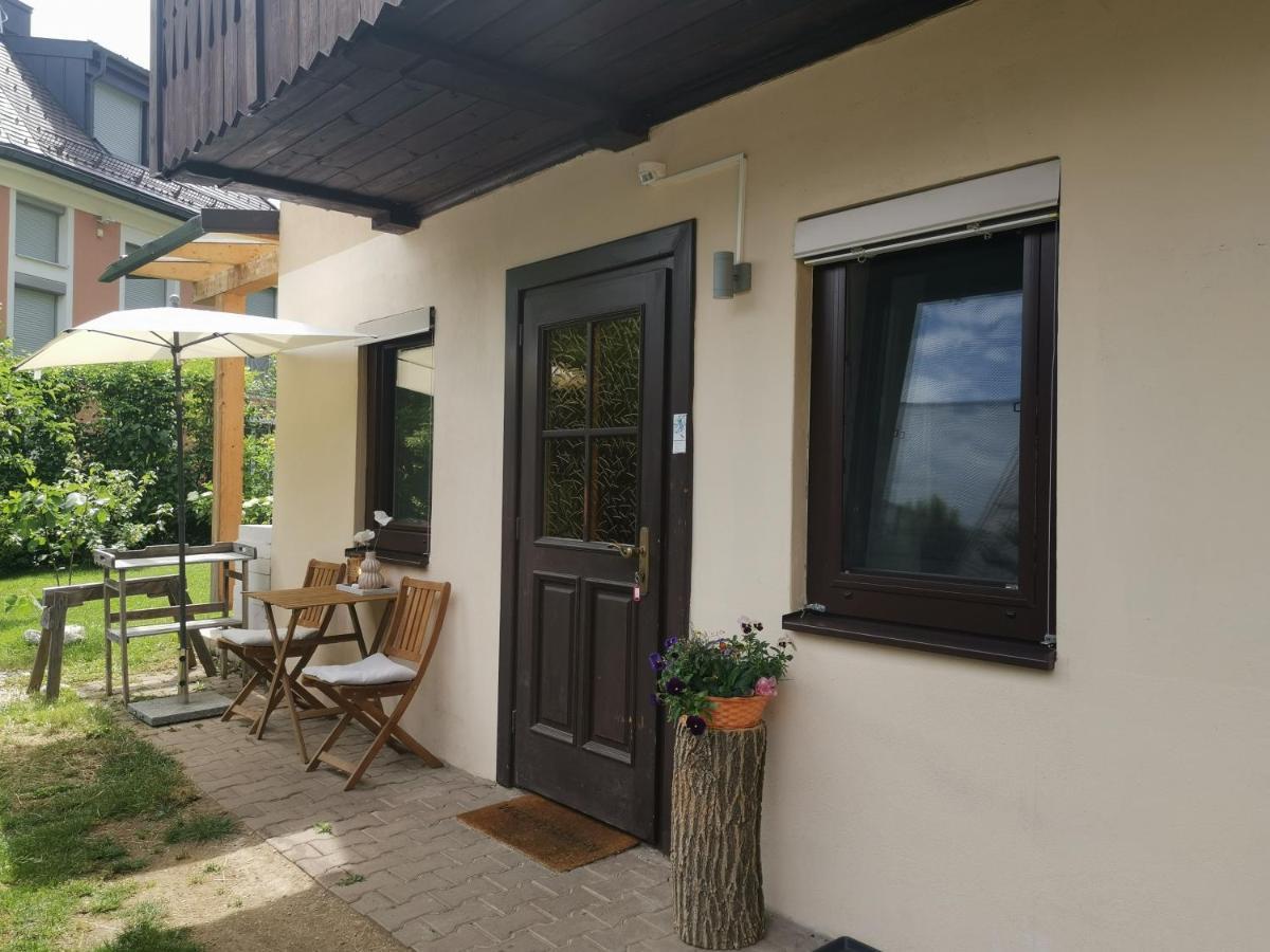 Ruhe Am Wald - Zentral Und Woerthersee Klagenfurt am Woerthersee Екстер'єр фото