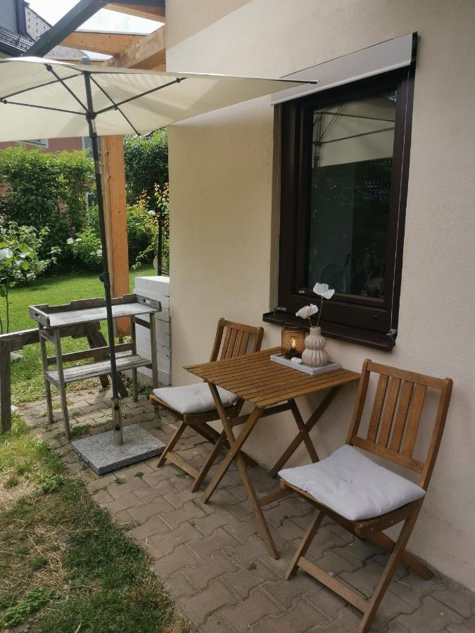 Ruhe Am Wald - Zentral Und Woerthersee Klagenfurt am Woerthersee Екстер'єр фото